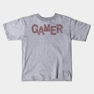 Gamer Kids T-Shirt